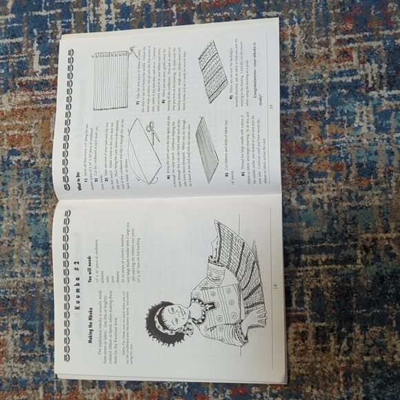 Scholastic Misc. Authors Kwanzaa Paperback Non Fiction Book Set - Picture 5 of 5